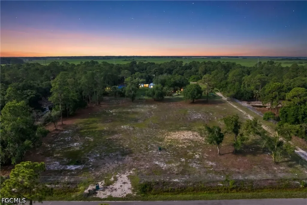 500 Vero Avenue Clewiston FL 33440