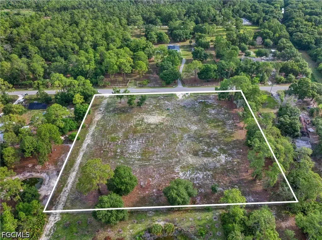 500 Vero Avenue Clewiston FL 33440