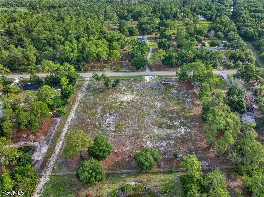 500 Vero Avenue Clewiston FL 33440