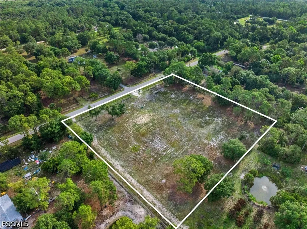 500 Vero Avenue Clewiston FL 33440