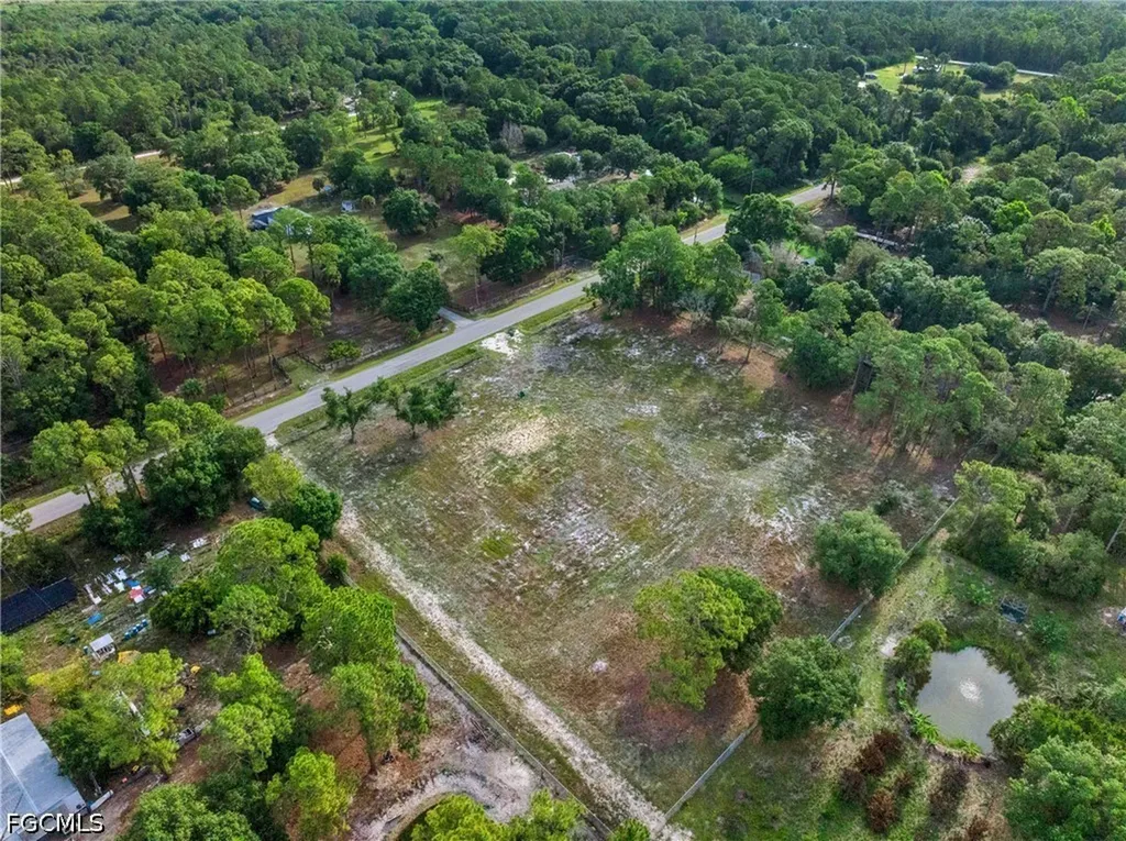 500 Vero Avenue Clewiston FL 33440