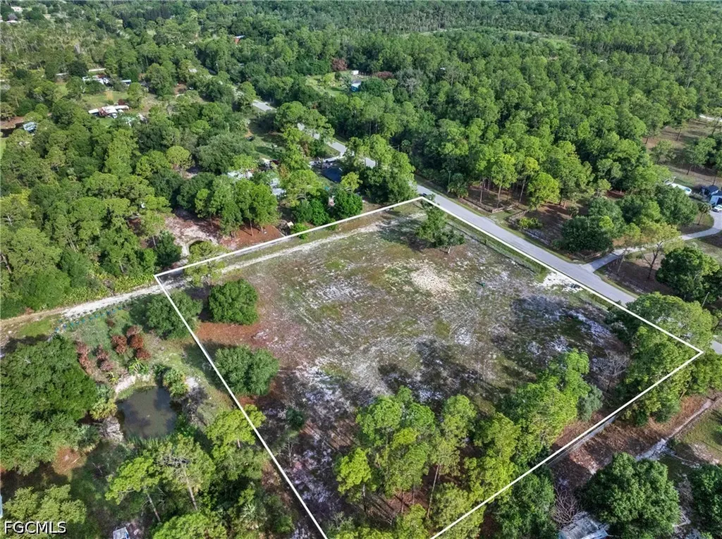 500 Vero Avenue Clewiston FL 33440