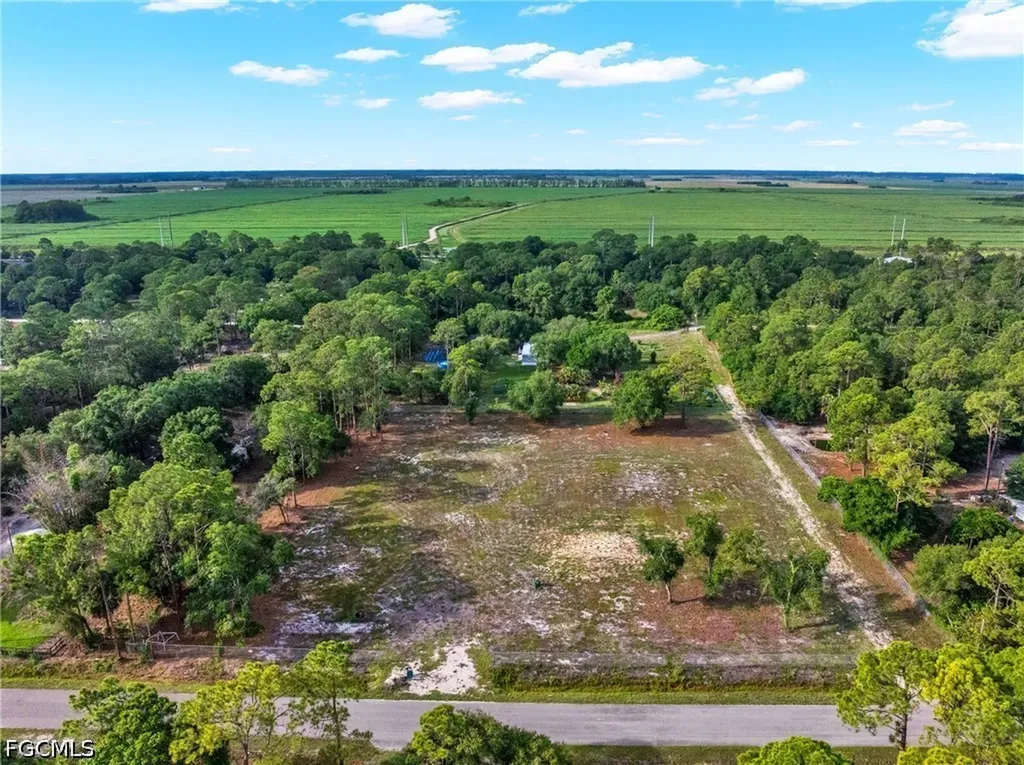500 Vero Avenue Clewiston FL 33440