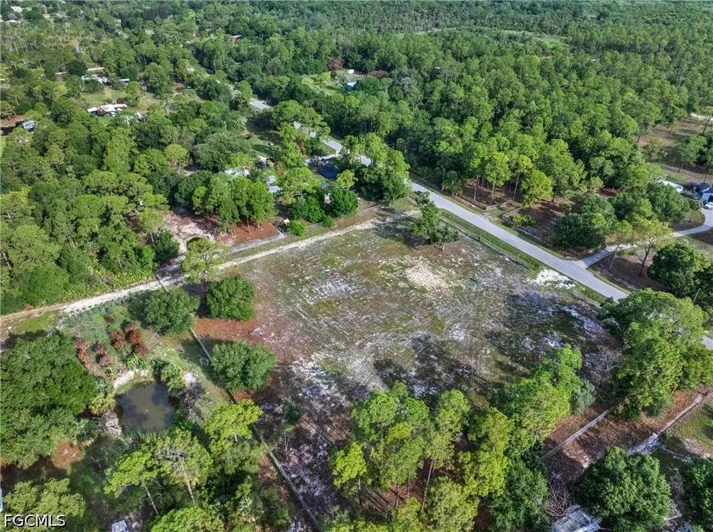 500 Vero Avenue Clewiston FL 33440