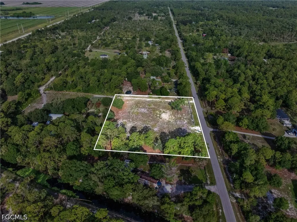 500 Vero Avenue Clewiston FL 33440