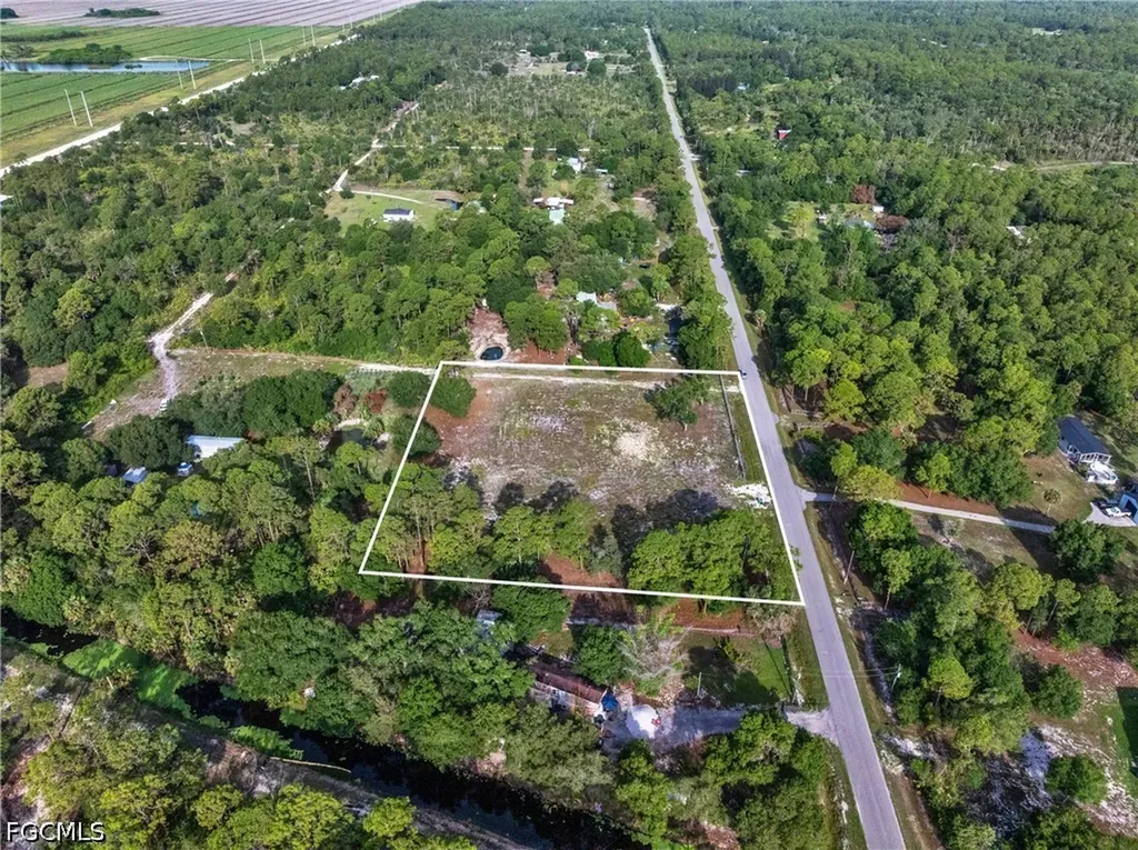 500 Vero Avenue Clewiston FL 33440