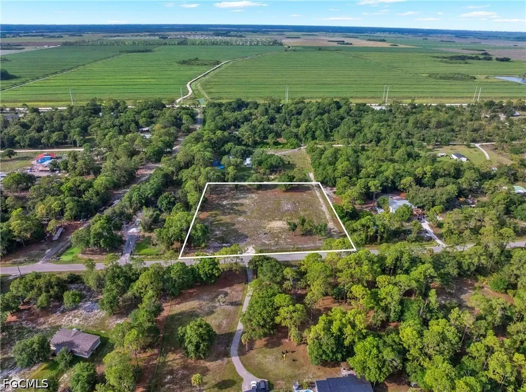 500 Vero Avenue Clewiston FL 33440
