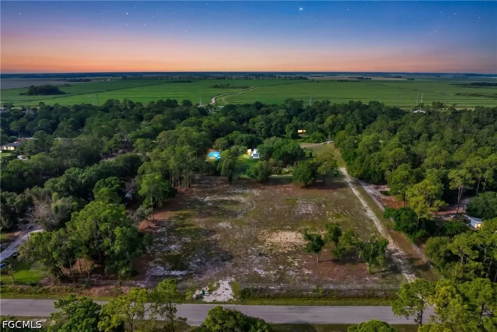 500 Vero Avenue Clewiston FL 33440