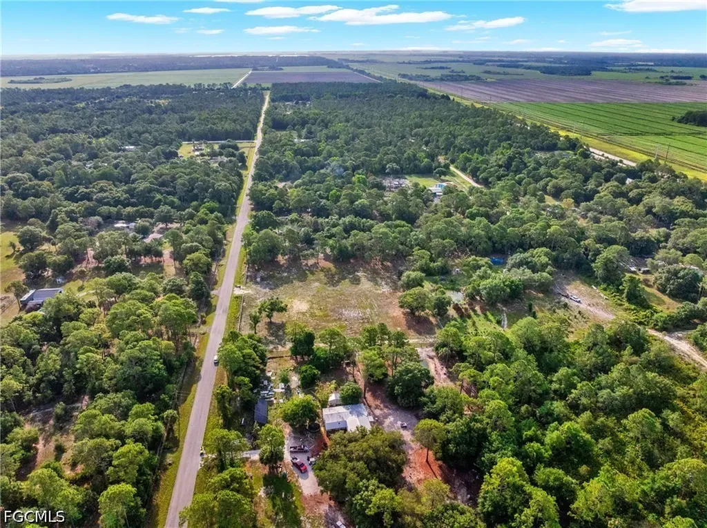 500 Vero Avenue Clewiston FL 33440