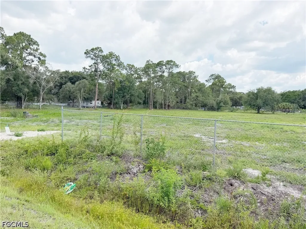 500 Vero Avenue Clewiston FL 33440