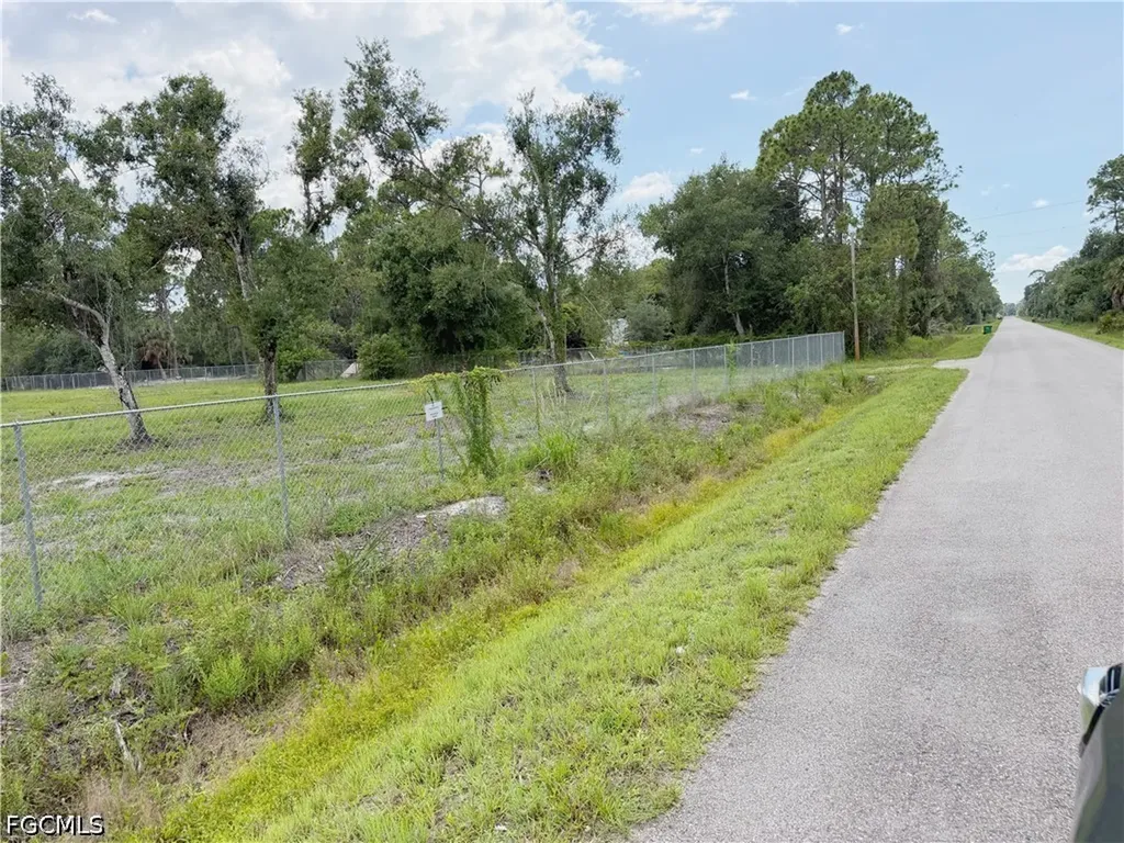 500 Vero Avenue Clewiston FL 33440
