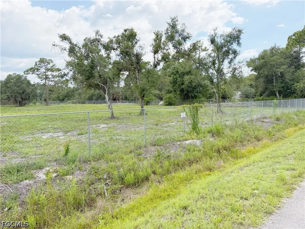 500 Vero Avenue Clewiston FL 33440