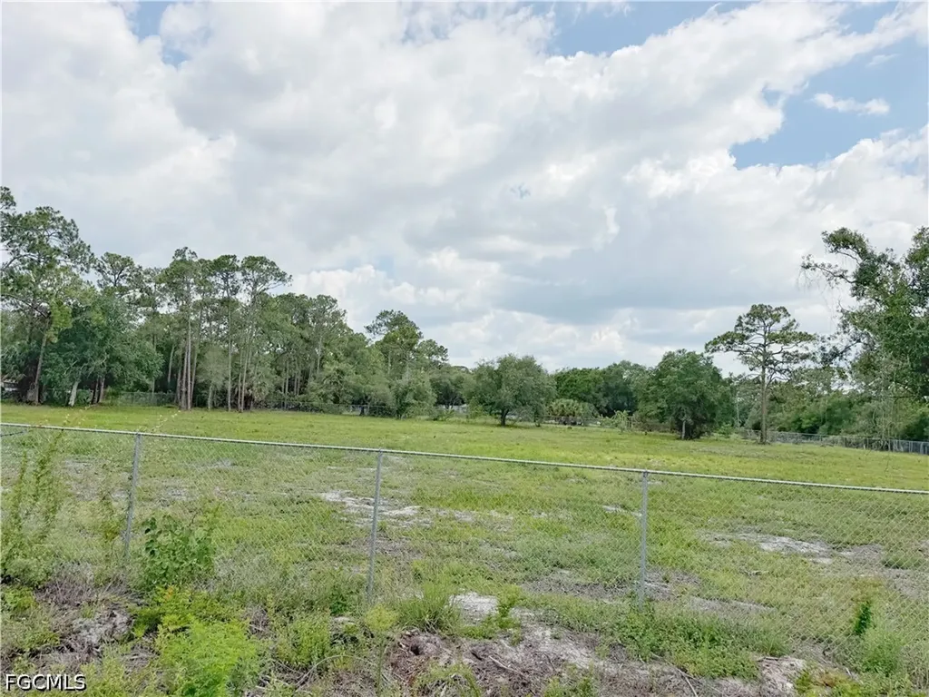 500 Vero Avenue Clewiston FL 33440
