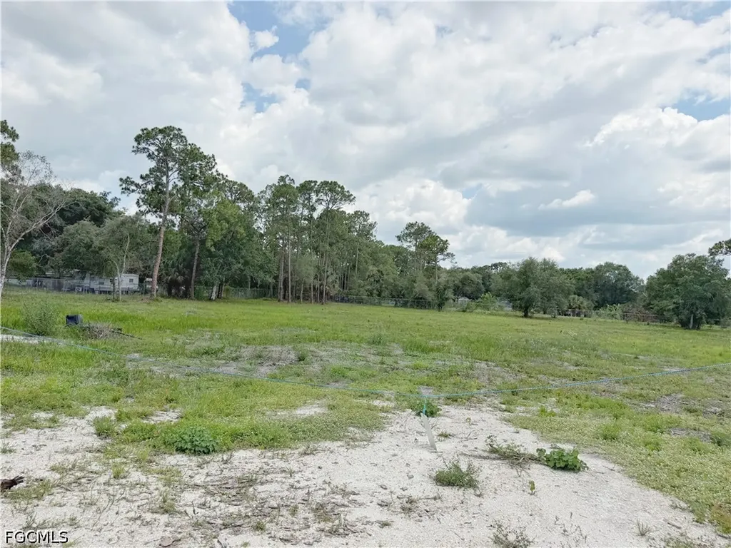 500 Vero Avenue Clewiston FL 33440