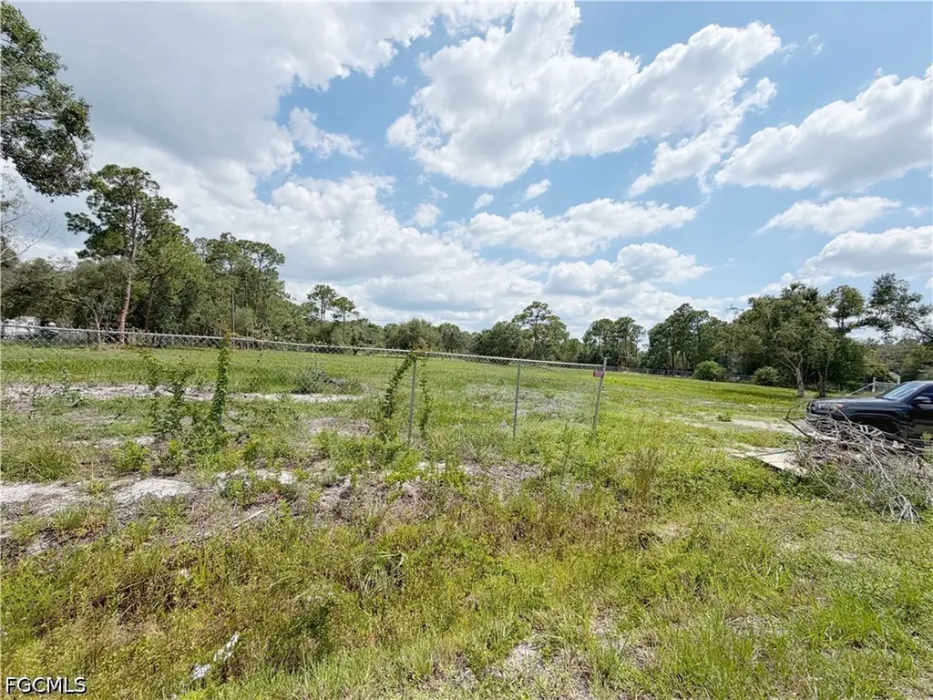 500 Vero Avenue Clewiston FL 33440