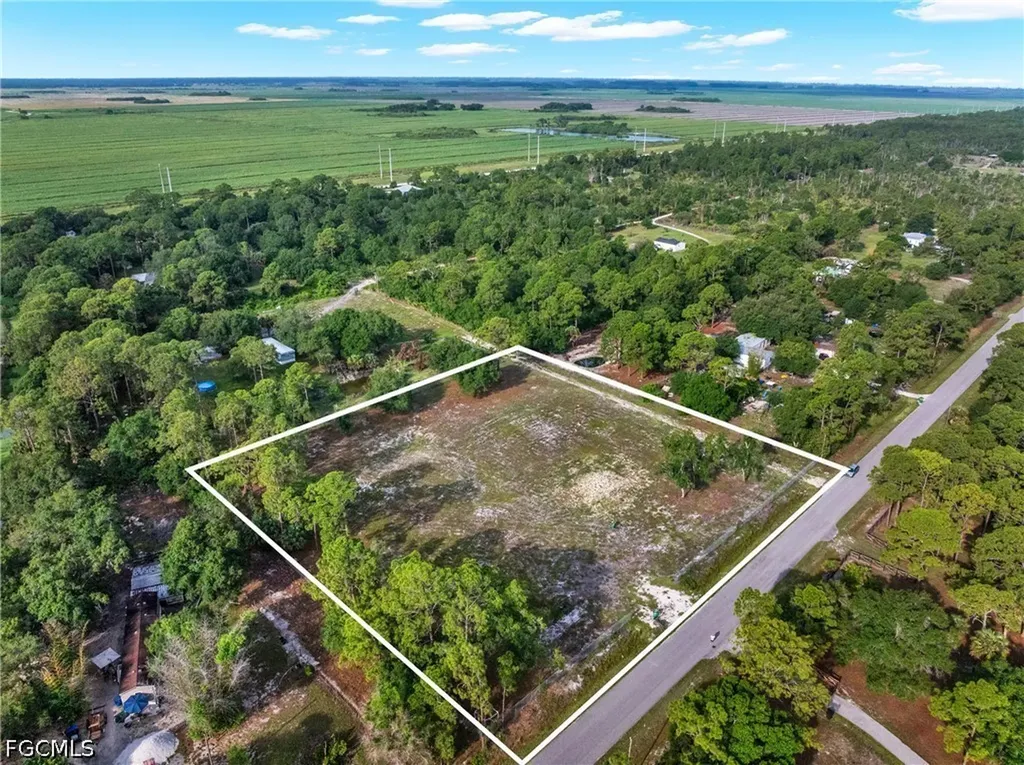 500 Vero Avenue Clewiston FL 33440