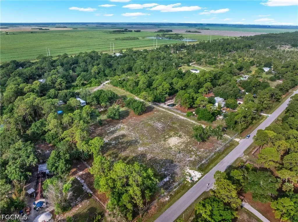500 Vero Avenue Clewiston FL 33440