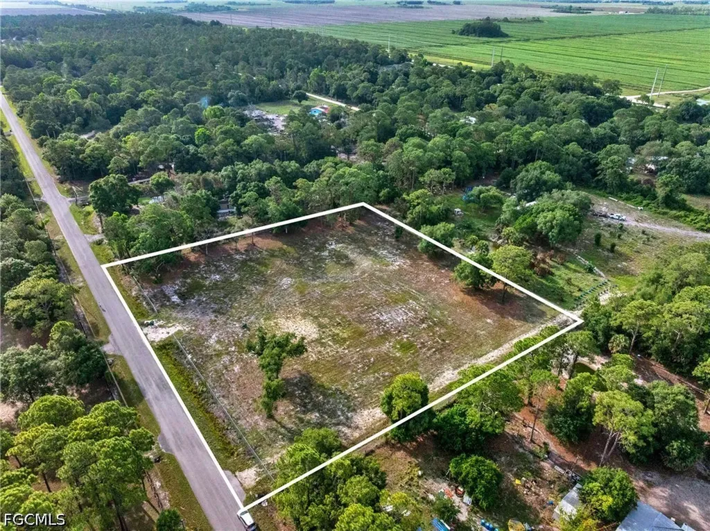 500 Vero Avenue Clewiston FL 33440