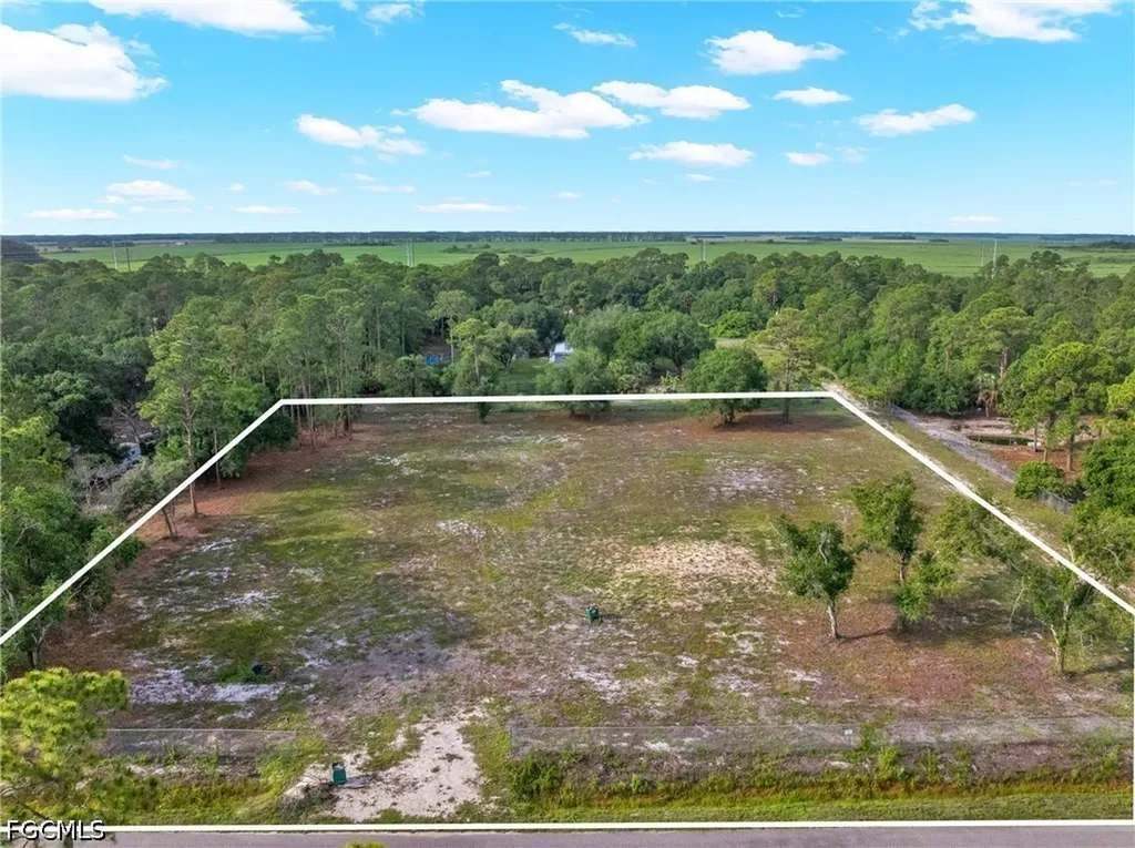 500 Vero Avenue Clewiston FL 33440