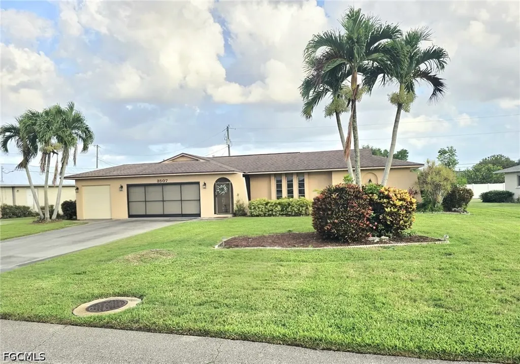 3507 SE 3rd Avenue Cape Coral FL 33904