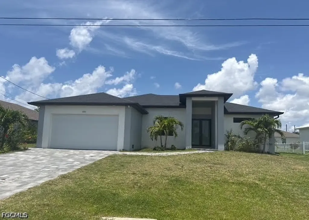 2801 SW 3rd Street Cape Coral FL 33991