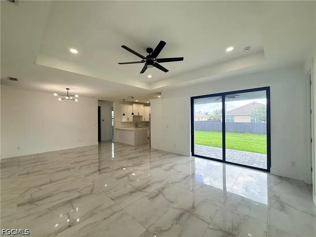 2801 SW 3rd Street Cape Coral FL 33991
