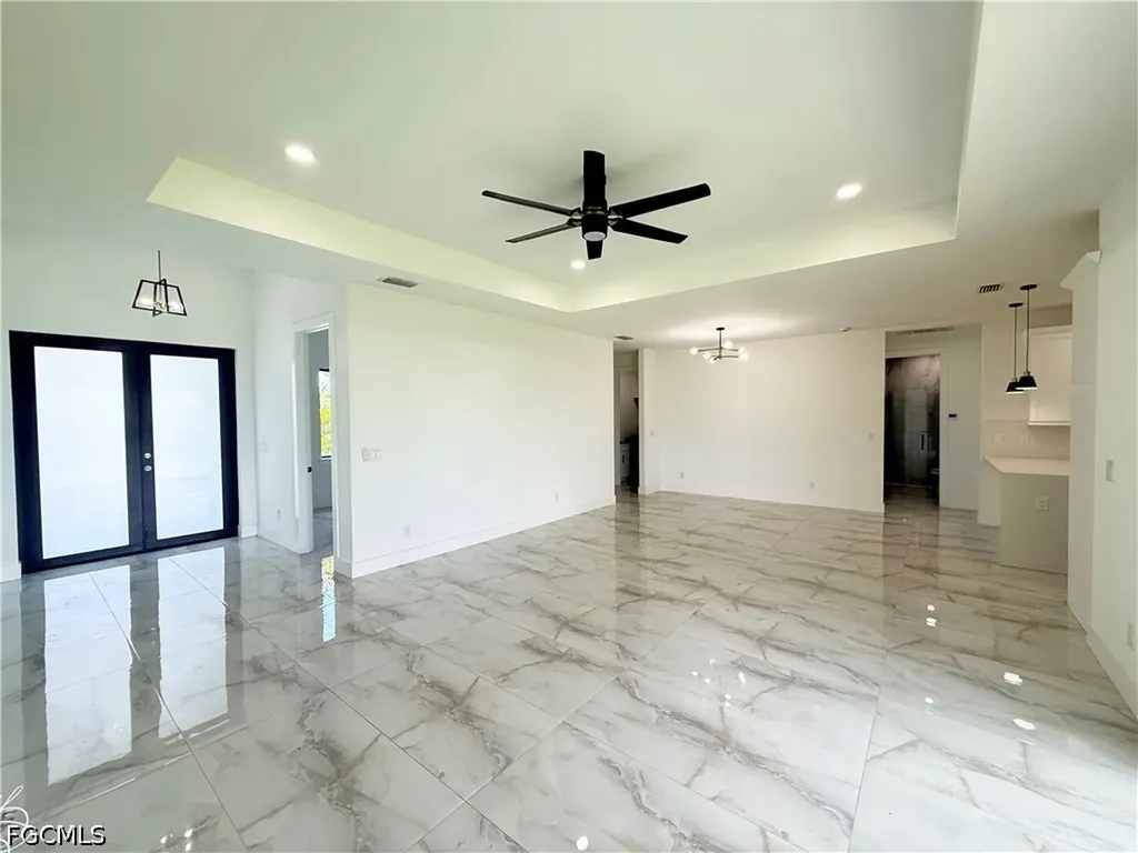 2801 SW 3rd Street Cape Coral FL 33991