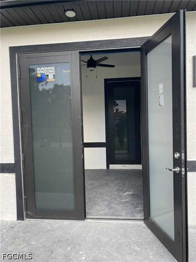 2109-2111 Fairway Drive Lehigh Acres FL 33973
