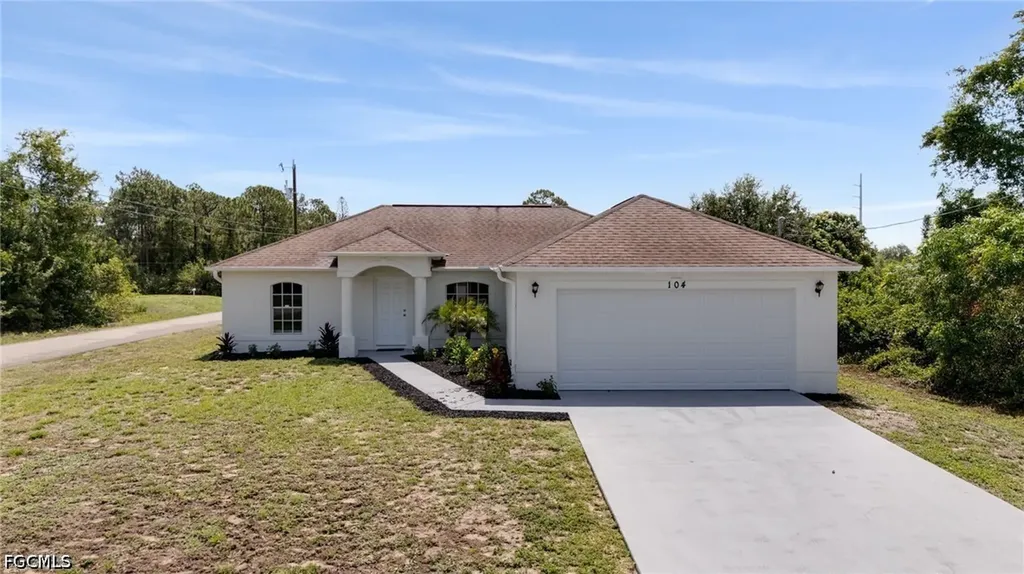 104 Denis Avenue N Lehigh Acres FL 33971