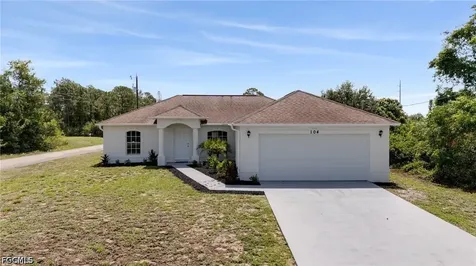 104 Denis Avenue N Lehigh Acres FL 33971
