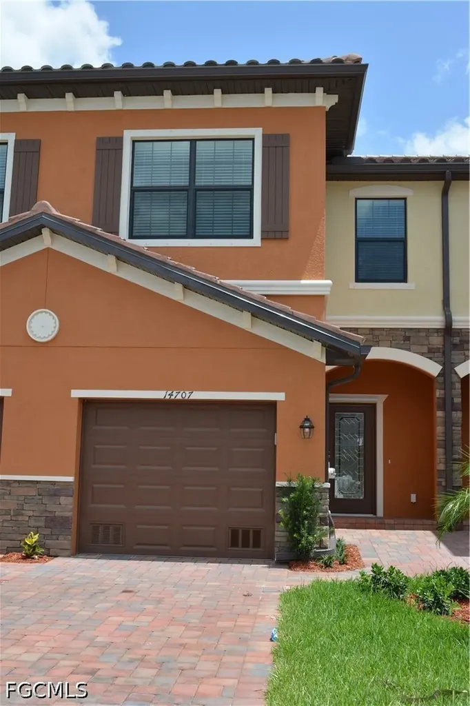 14707 Summer Rose Way Fort Myers FL 33919
