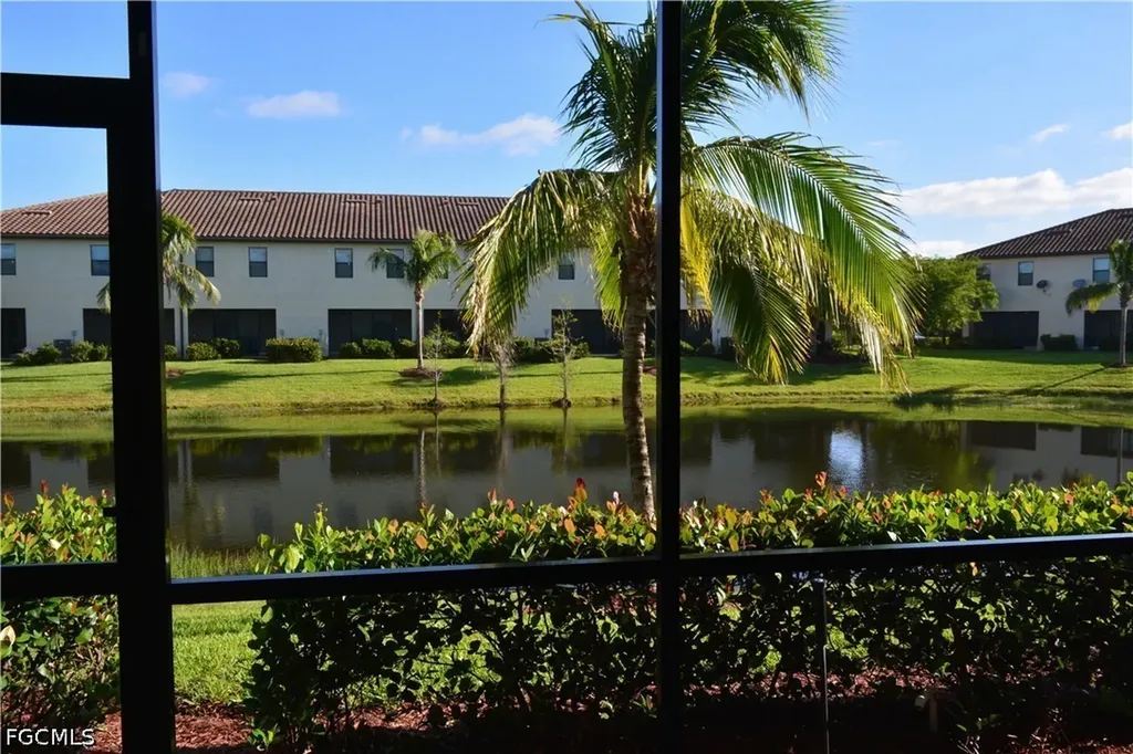 14707 Summer Rose Way Fort Myers FL 33919