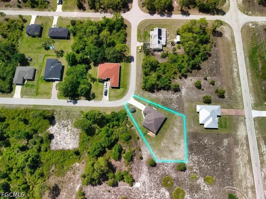 1211 Eclat Street E Lehigh Acres FL 33974