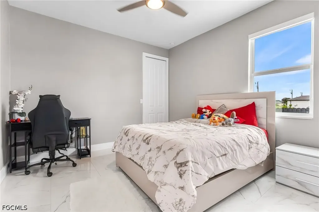 2837 NW 3rd Street Cape Coral FL 33993