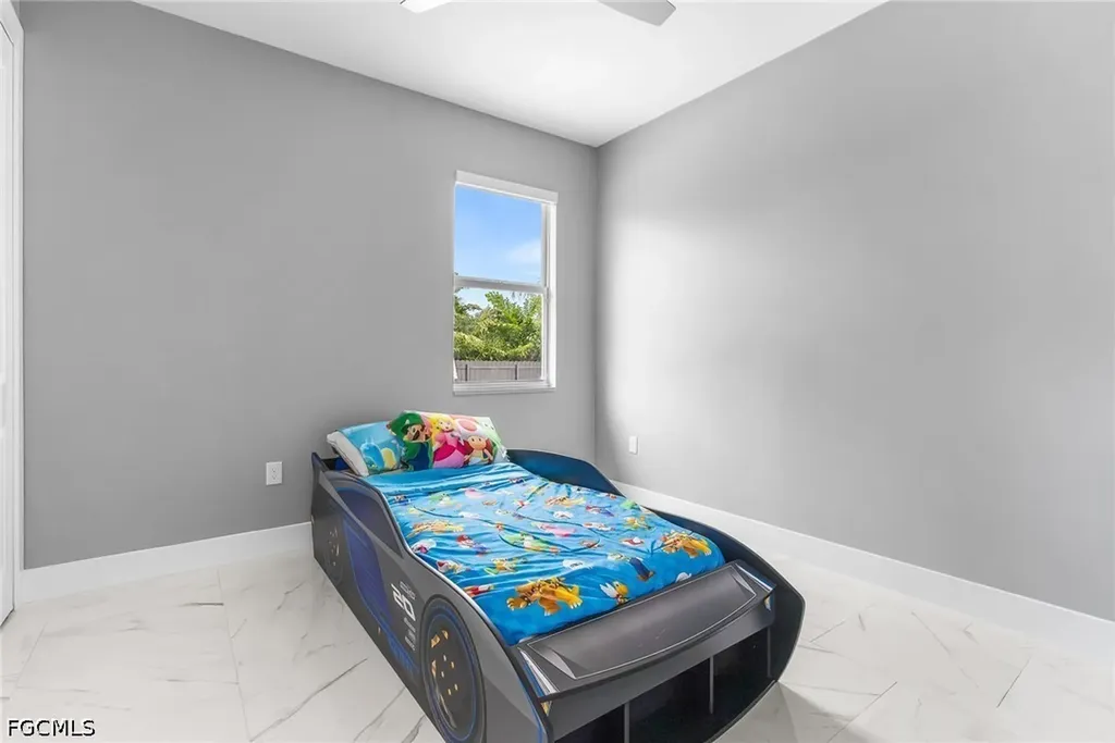 2837 NW 3rd Street Cape Coral FL 33993