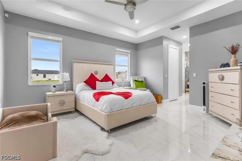 2837 NW 3rd Street Cape Coral FL 33993