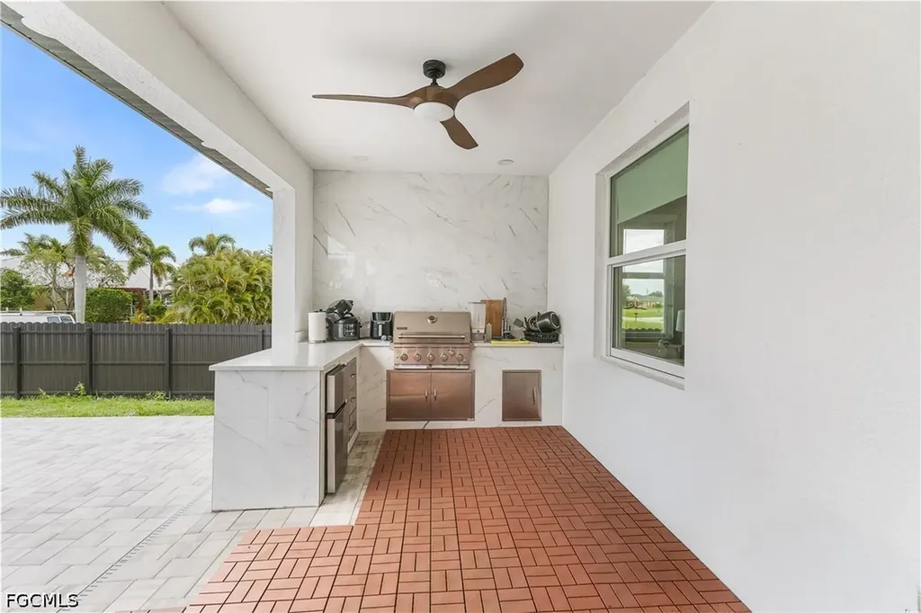 2837 NW 3rd Street Cape Coral FL 33993