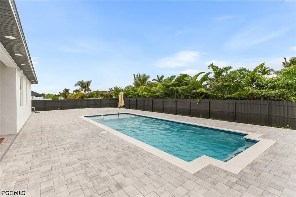 2837 NW 3rd Street Cape Coral FL 33993
