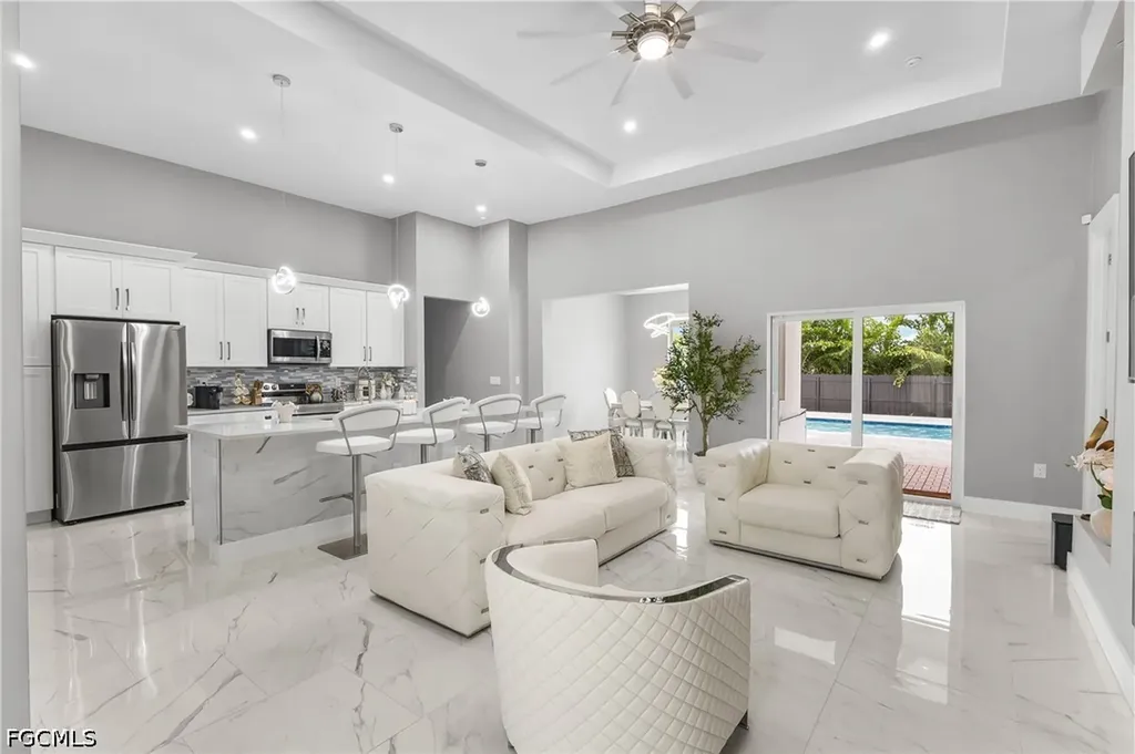 2837 NW 3rd Street Cape Coral FL 33993