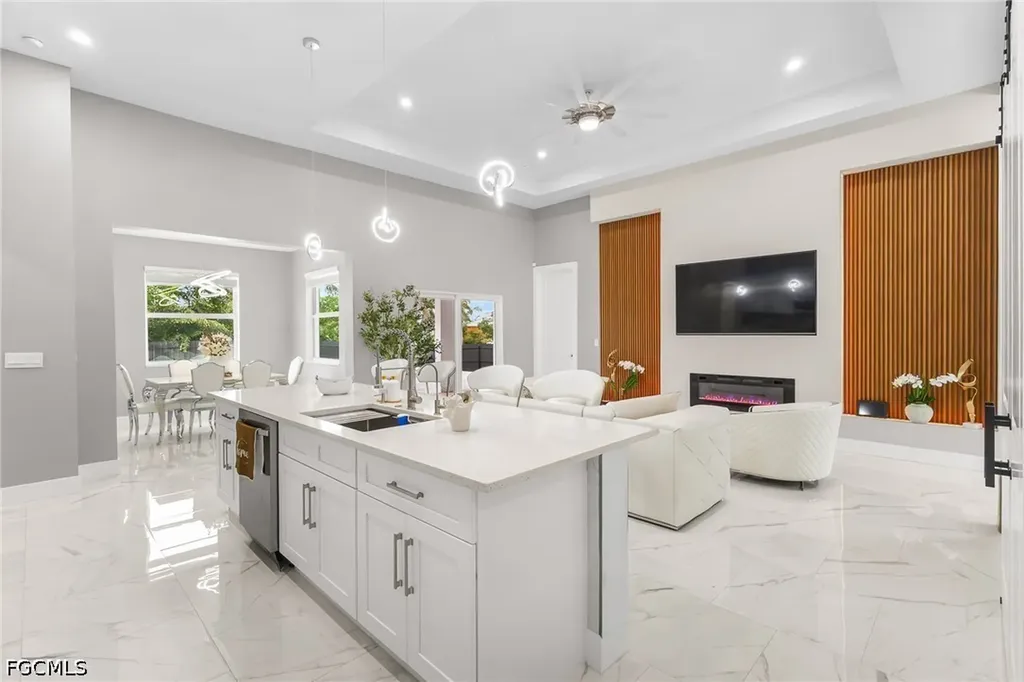 2837 NW 3rd Street Cape Coral FL 33993