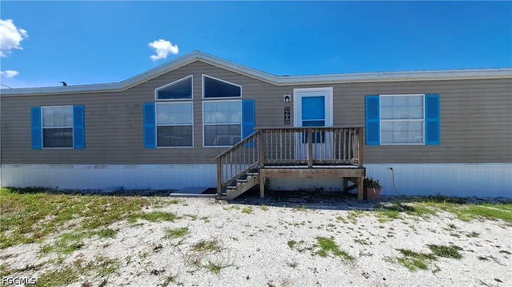 4807 Flamingo Drive St. James City FL 33956