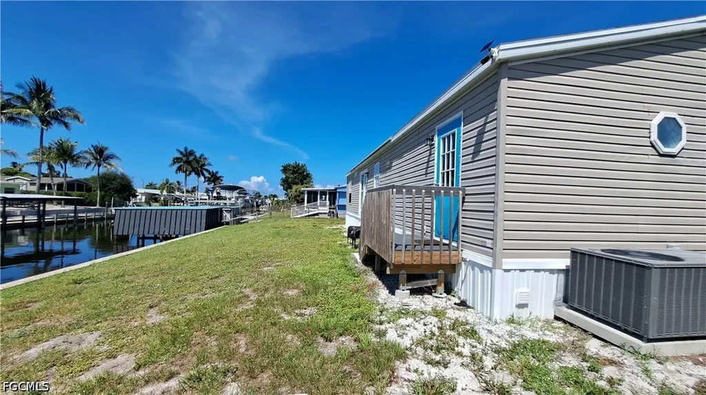 4807 Flamingo Drive St. James City FL 33956