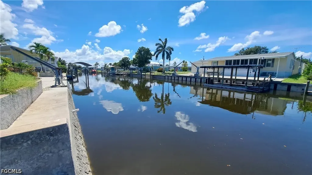 4807 Flamingo Drive St. James City FL 33956
