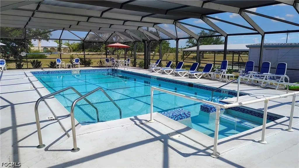 4807 Flamingo Drive St. James City FL 33956