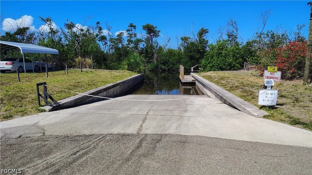 4807 Flamingo Drive St. James City FL 33956