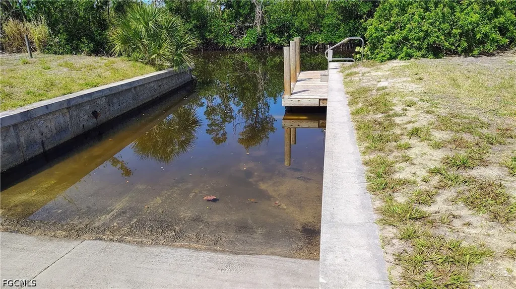 4807 Flamingo Drive St. James City FL 33956