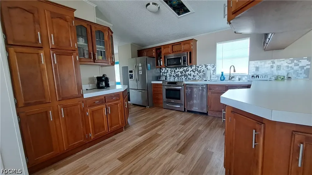 4807 Flamingo Drive St. James City FL 33956