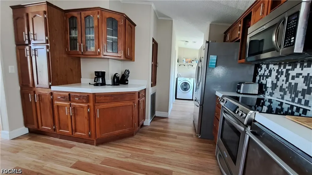 4807 Flamingo Drive St. James City FL 33956