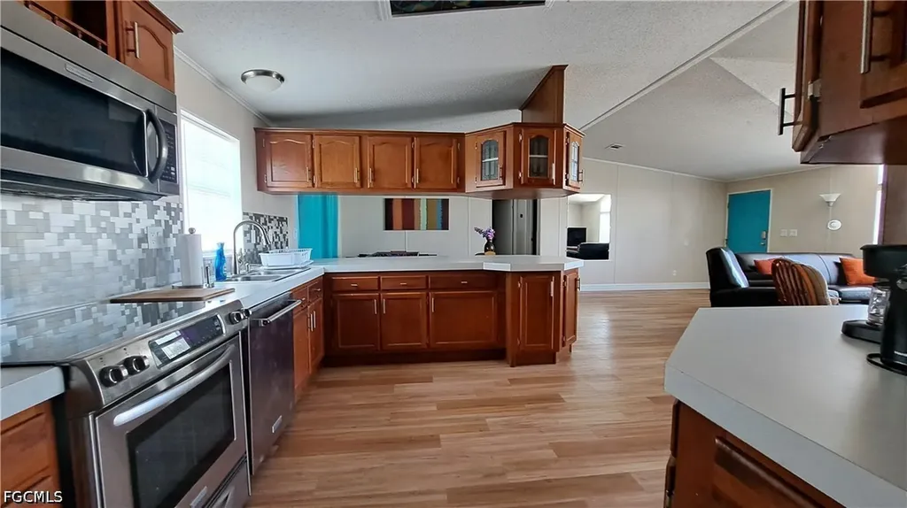 4807 Flamingo Drive St. James City FL 33956