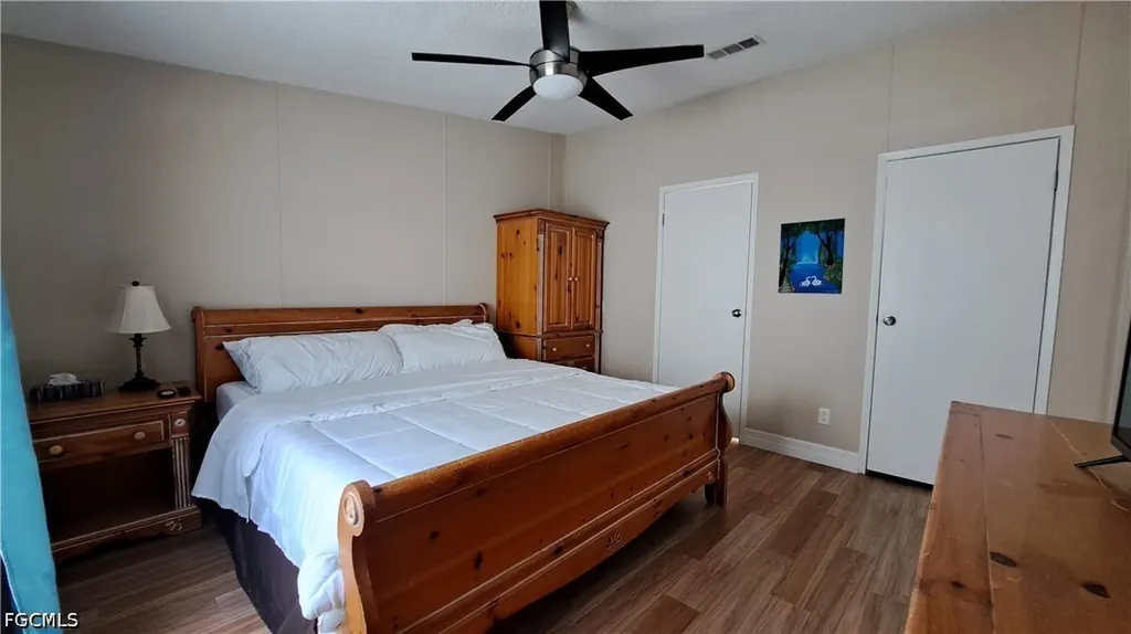 4807 Flamingo Drive St. James City FL 33956